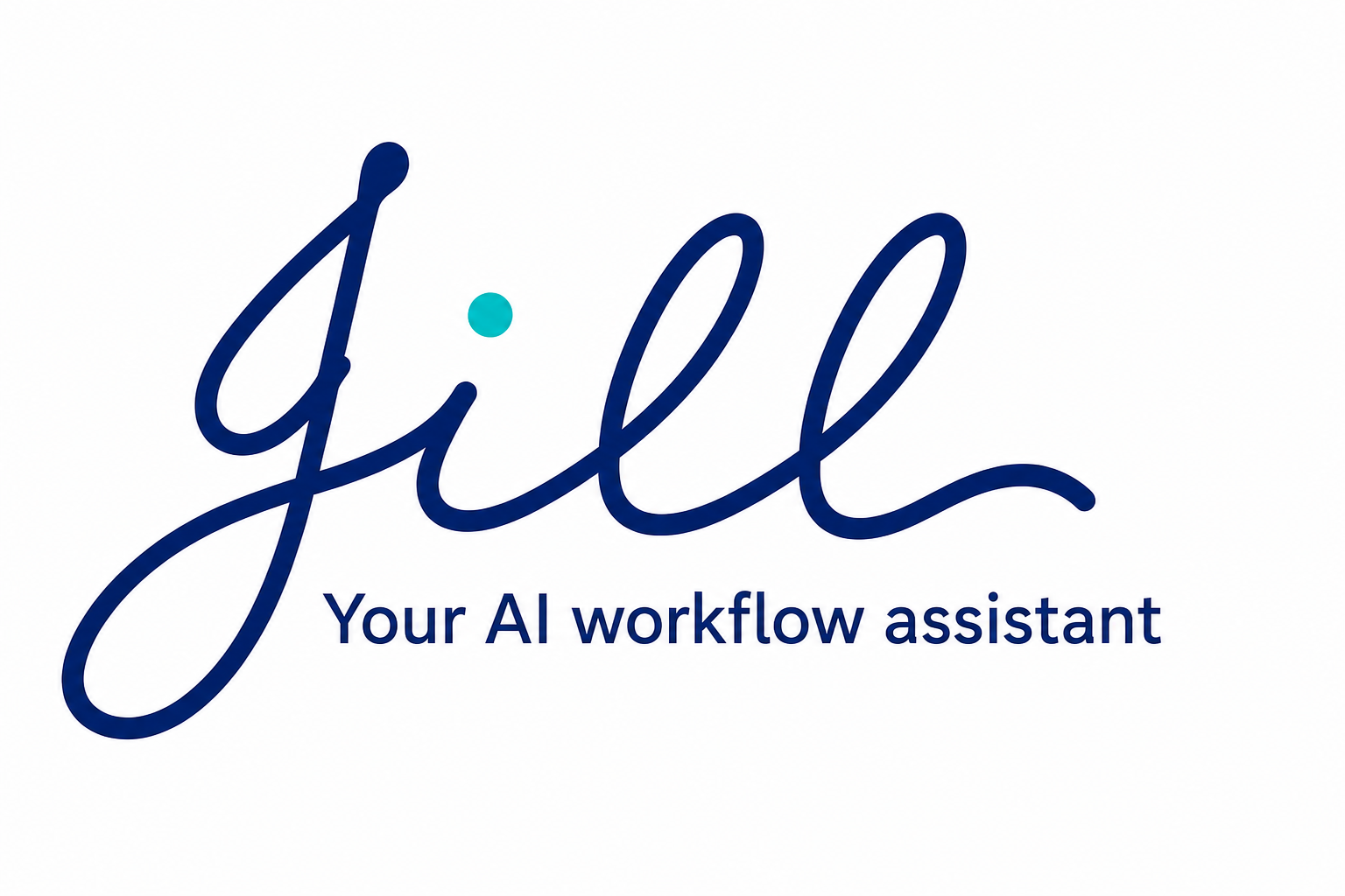 Jill logo